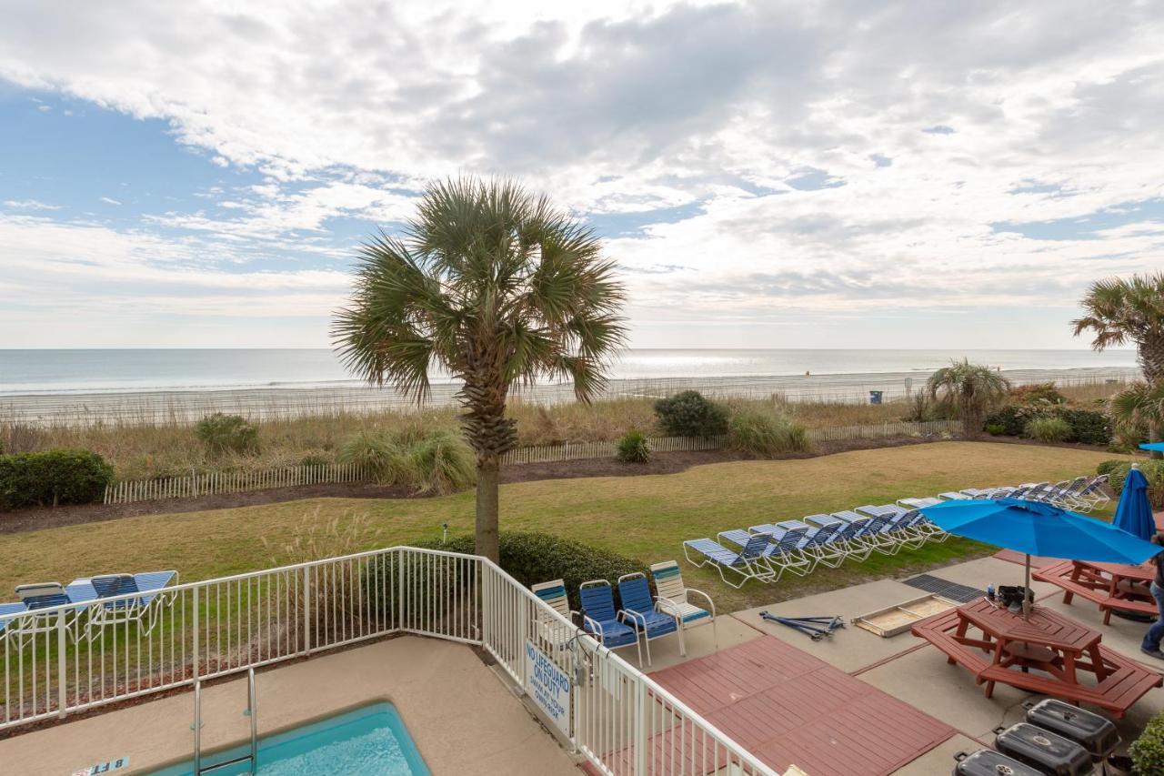 Jade Tree Cove By Capital Vacations Hotel ::: Myrtle Beach, United 